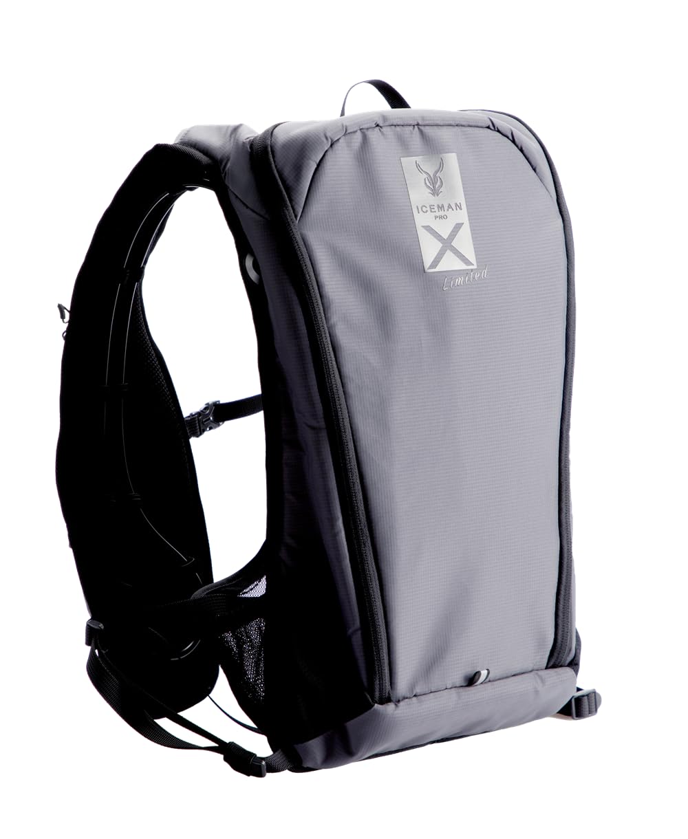 Amazon.co.jp: 山真製鋸(Y'sGOD JAPAN) 水冷服 アイスマンPRO-X2