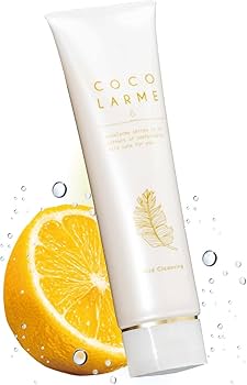 Amazon | 【ナノビタミンc配合】ココラルム VCクレンジング 150g《w