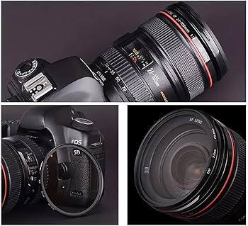 Amazon.com : 67mm UV Filter for Nikon CoolPix P900, P950 Digital