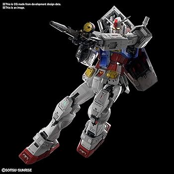 Amazon | PG UNLEASHED 機動戦士ガンダム RX-78-2 ガンダム 1/60