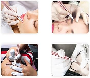 Amazon | アートメイク マシン ワイヤレス タトゥー眉毛マシン 眉毛