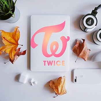 Amazon.co.jp: Twice トゥワイス ステッカーセット クリスタル