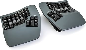Amazon.com: Kinesis Advantage360 Professional Split Ergonomic