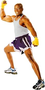 Amazon.co.jp: 【ショップジャパン正規品】ビリーズブートキャンプ