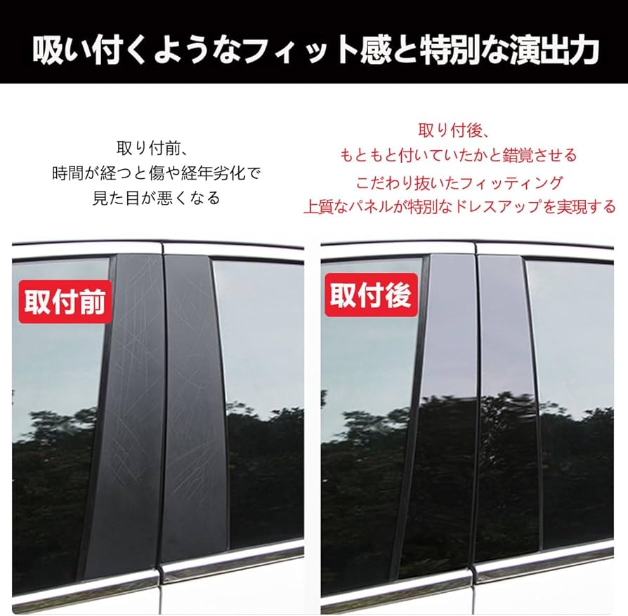 Amazon | Zdeduo car BMW 専用設計 3シリーズ F30 （2012年-2018年