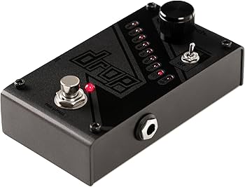 Amazon | 【国内正規品】 Digitech デジテック BLACK DROP ドロップ