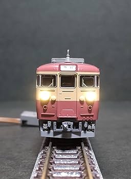 Amazon | TOMIX ハイグレード 92413 国鉄455(475)系急行電車12両フル