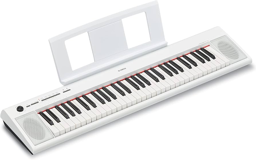 鍵盤楽器 YAMAHA Piaggero NP-12 Yamaha Piaggero NP-12 61-key