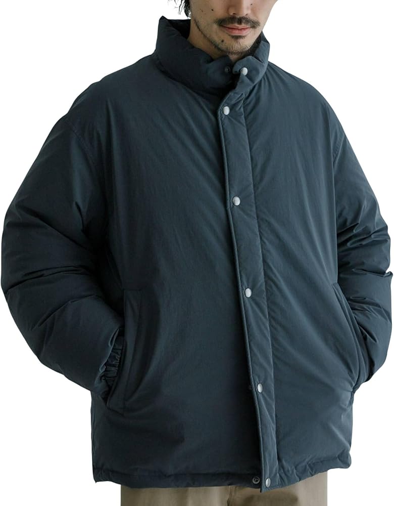 Amazon.co.jp: [アーバンリサーチ] ダウンジャケット new basic NYLON
