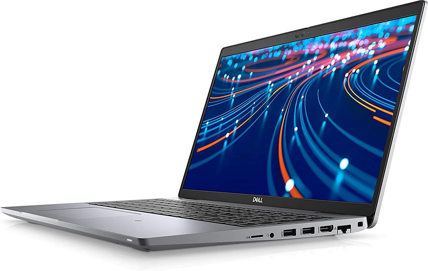 Amazon.co.jp: Dell Latitude 5520 ビジネスノートパソコン 15.6インチ