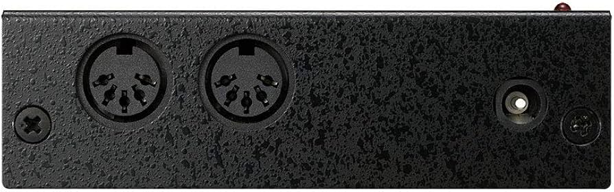 Amazon.co.jp: FREE THE TONE/MB-5 MIDI THRU BOX MIDIスルーボックス