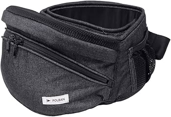 Amazon.co.jp: POLBAN BASIC ポルバンベーシック ヒップシート 抱っこ