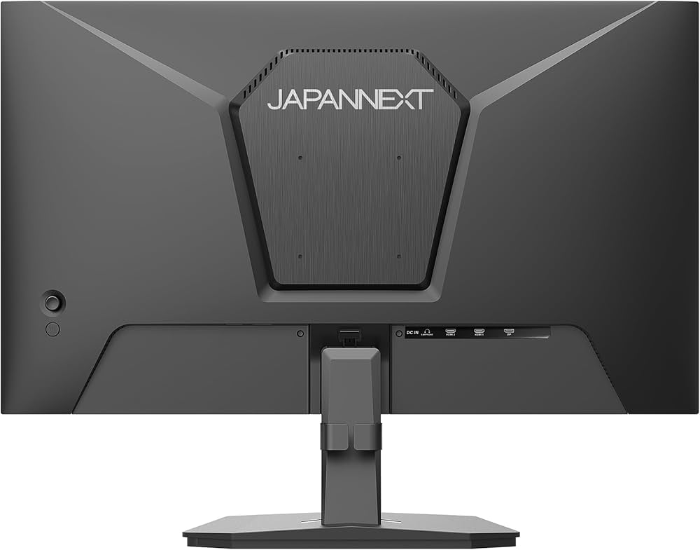 Amazon.co.jp: 【ECサイト限定】JAPANNEXT 23.8インチ IPSパネル搭載