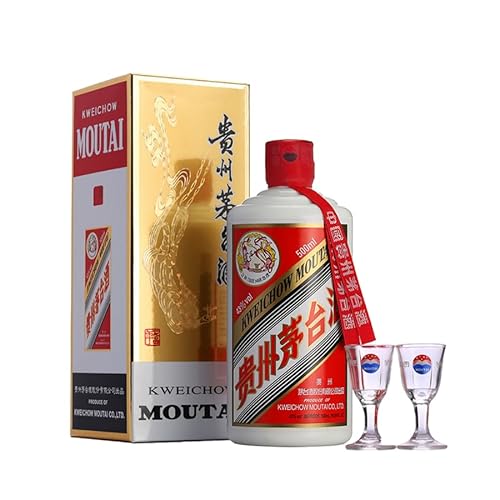 茅台酒 500ml」の人気商品一覧 | 安い商品を通販サイトから探す - 価格.com