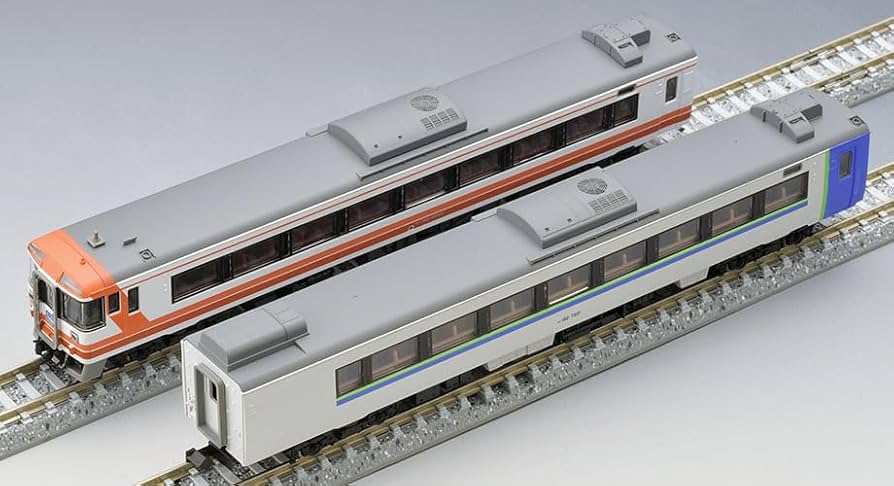 Amazon | トミーテック(TOMYTEC) TOMIX Nゲージ 特別企画品 JR キハ183