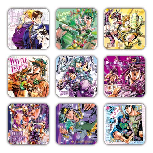 Amazon.co.jp: 荒木飛呂彦原画展『ジョジョの奇妙な冒険』アート