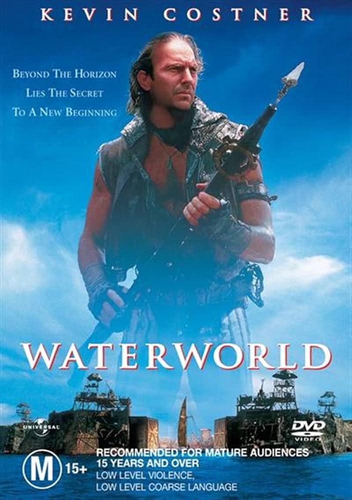 Amazon.com: Waterworld : Kevin Costner, Jeanne Tripplehorn, Dennis