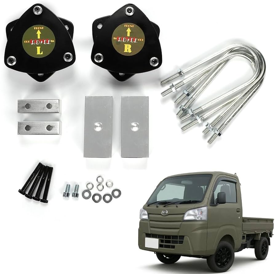 Amazon.co.jp: one+lifestyle ダイハツ S200 S201 S210 S211