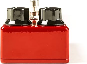 Amazon.com: MXR CSP102SL Script Dyna Comp Compressor Effects Pedal