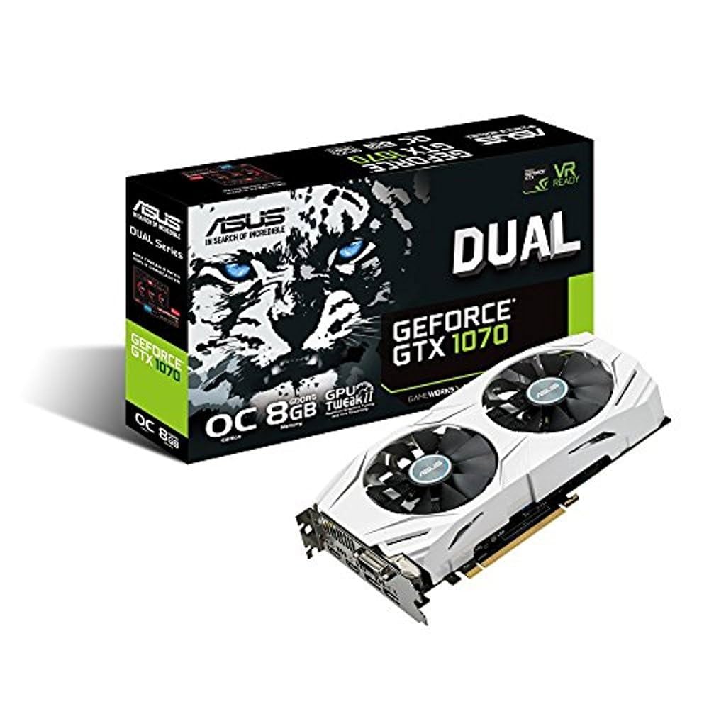 グラフィックボード・グラボ・ビデオカード NVIDIA GTX1070 ELSA ELSA