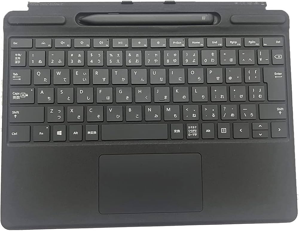 Amazon | (修理交換用) 適用する マイクロソフト Surface Pro X Pro 8