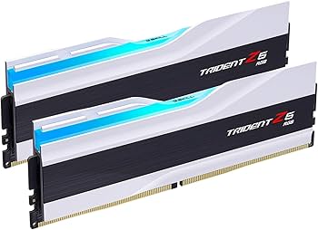 G.SKILL Trident Z5 RGB Series 64GB (2 x 32GB) 288-Pin PC RAM DDR5