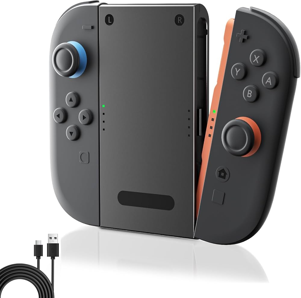 Amazon.co.jp: 【Amazon.co.jp 限定】Nintendo Switch 2 Joycon対応