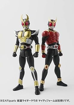 Amazon.co.jp: バンダイ(BANDAI) S.H.フィギュアーツ 仮面ライダー