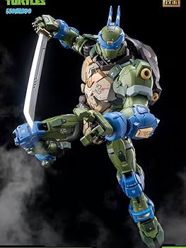 Amazon | [AC] Heatboys Teenage Mutant Ninja Turtles ティーンエイジ