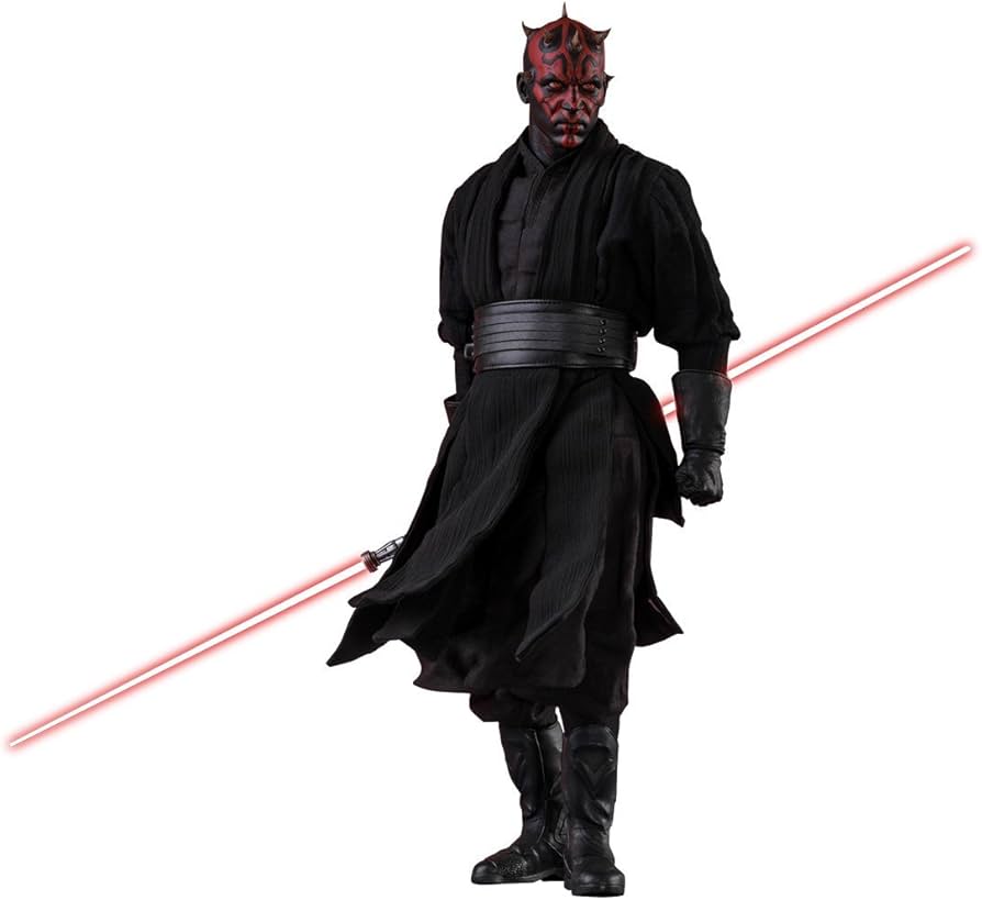 Amazon.co.jp: 【ムービー・マスターピース DX】『スター・ウォーズ