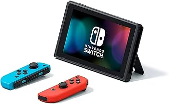Amazon.com: Nintendo Switch, 6.2