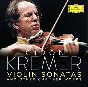 Amazon.co.jp: Violin Sonatas & Other Chamber Works: ミュージック