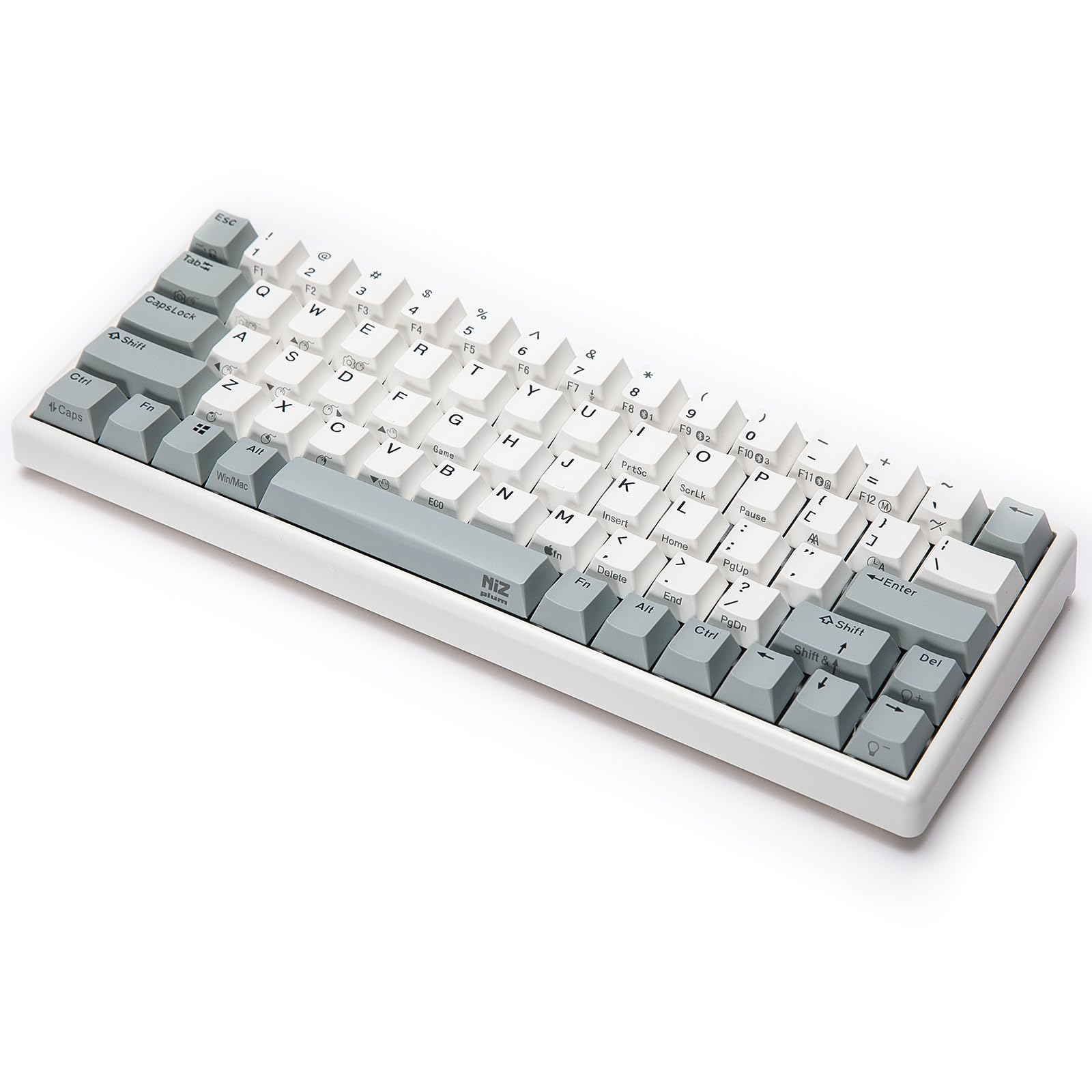 NIZ X99 Pro 静電容量無接点方式 X99EC(S) 無線 ワイヤレス Amazon