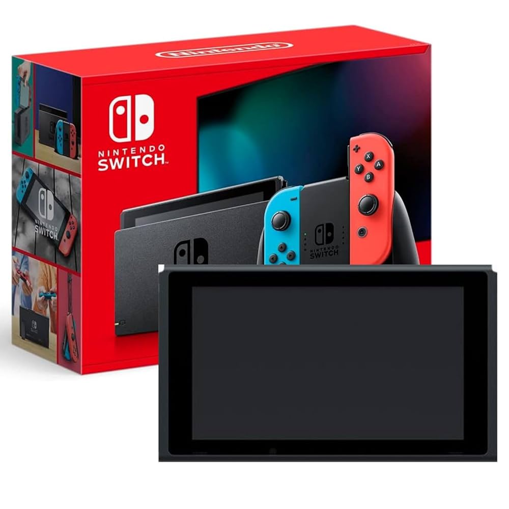Nintendo Switch ニンテンドースイッチ 動作確認済 Switch Nintendo