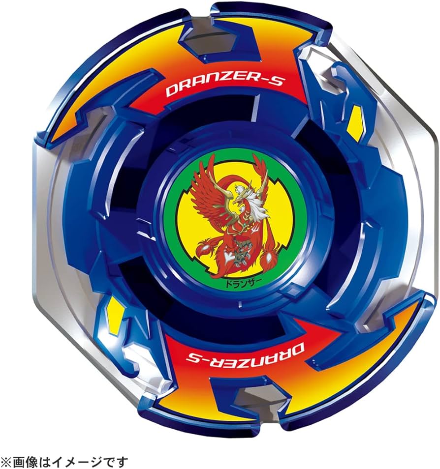 Amazon.co.jp: タカラトミー(TAKARA TOMY) BEYBLADE X ベイブレードX