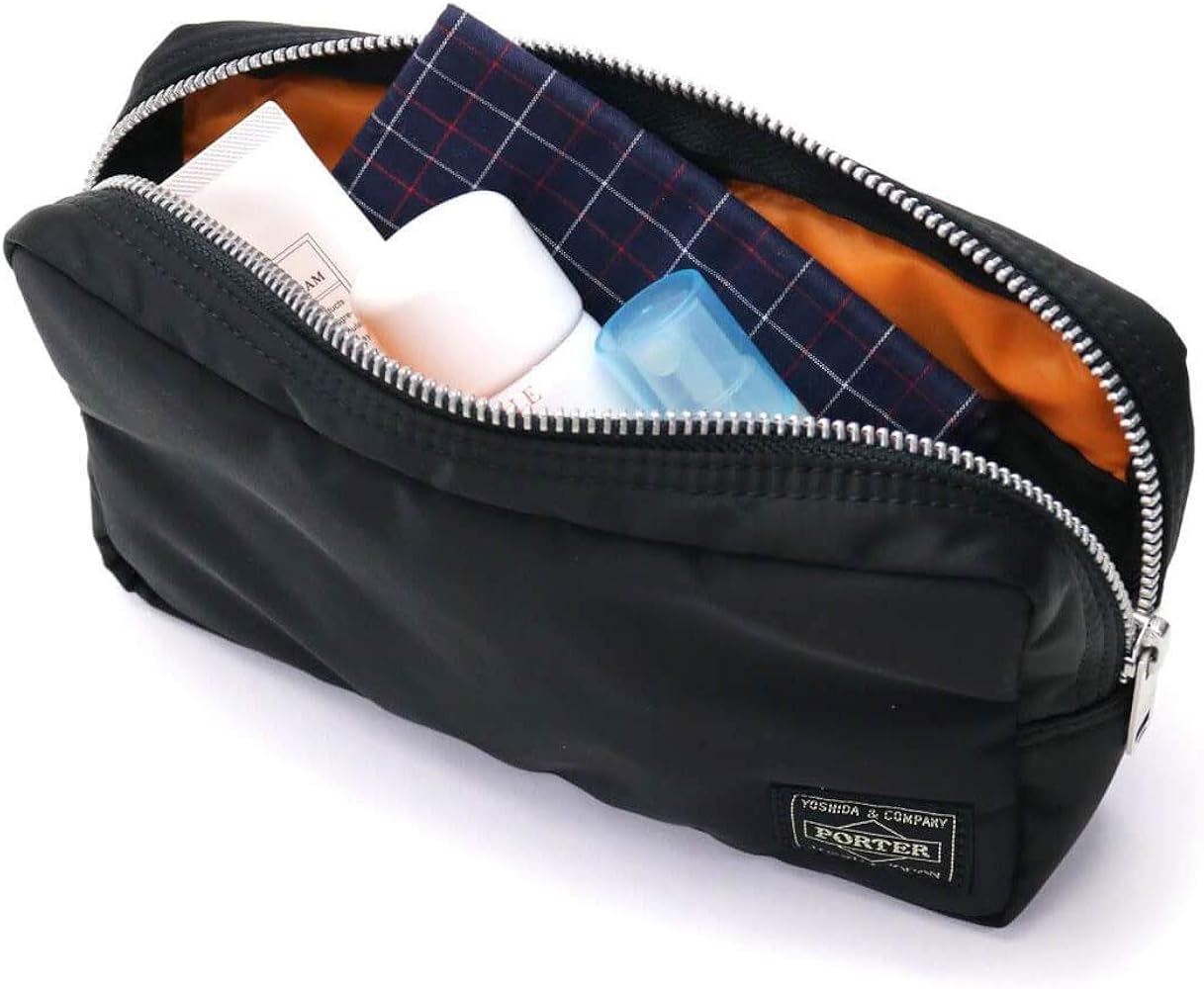 Amazon | [ポーター] TANKER タンカー POUCH ポーチ 622-67327