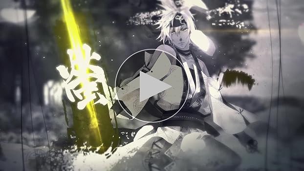 Amazon.co.jp: 剣が君 for S 限定版 - Switch : Video Games