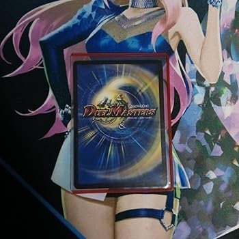 Amazon.co.jp: デュエマ ヘブンズゲート プロモ ママ天門 白鳳 天門