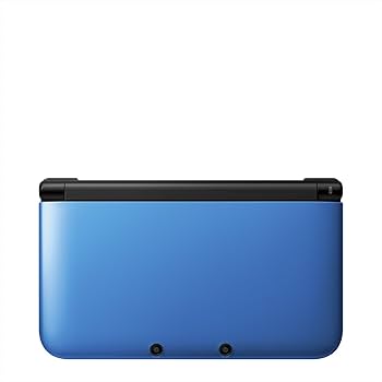 Amazon.com: Nintendo 3DS LL Portable Video Game Console - Blue