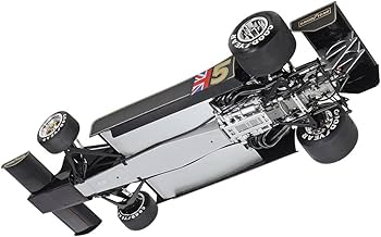 Amazon.com: Tamiya 1/12 Lotus Type 78 Model Formula One Car Kit