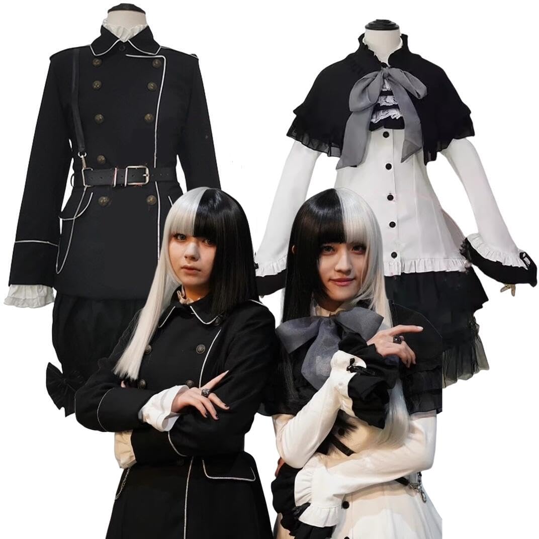 Amazon.co.jp: [ZWHALYG] 仮面ライダーガヴ コスプレ衣装 シータ