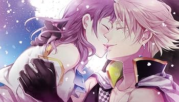 Amazon.co.jp: 逢魔が刻 ~かくりよの縁~ 限定版 - PS Vita : ゲーム