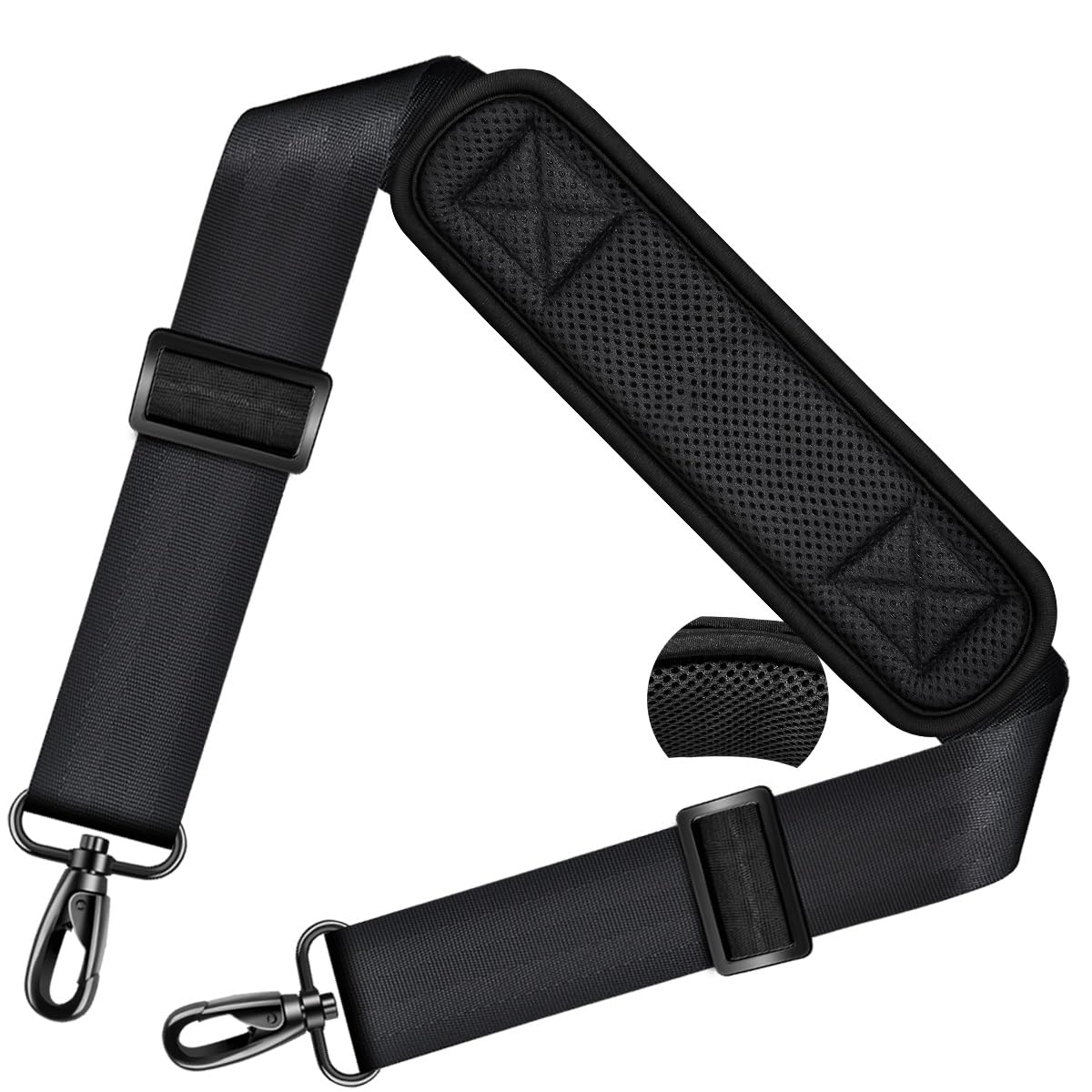 Amazon.com : ZINZ Shoulder Strap 78