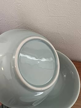 Amazon | 中華皿 中国食器 青磁 中華料理 炒飯皿 八角皿 小鉢 小皿 深