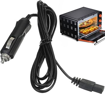 Amazon.co.jp: 車用冷蔵庫の電源コード - 自動シガーライターソケット