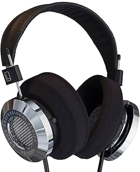 Amazon.co.jp: 【国内正規品】GRADO PS1000e オープン型オーバーヘッド