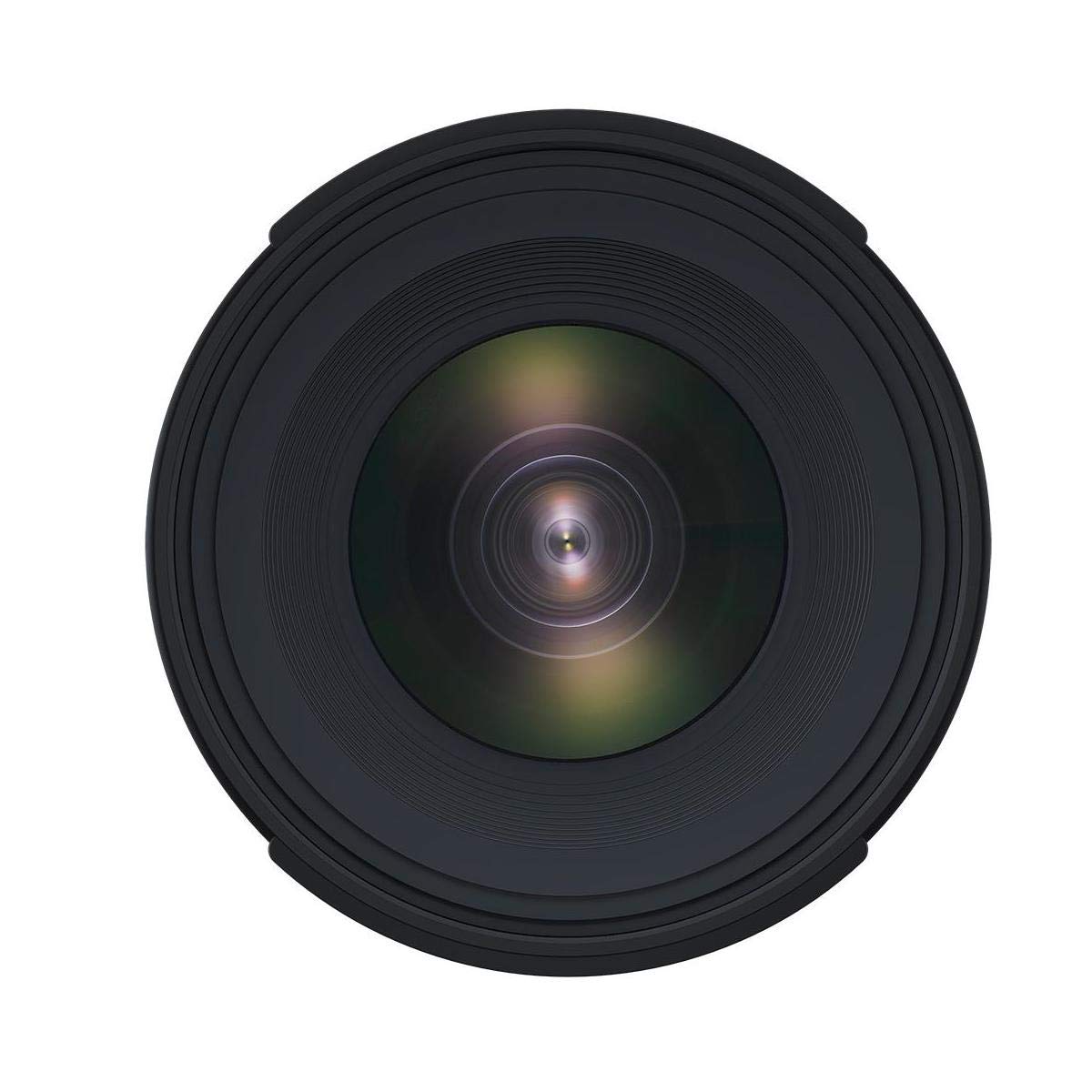 Amazon.com : Tamron 10-24mm F/3.5-4.5 Di-II VC HLD Wide Angle Zoom