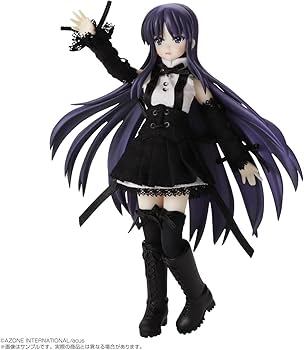 Amazon.co.jp: 1/12 アサルトリリィシリーズ No.020 『アサルトリリィ