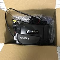 Amazon | SONY CCD-TRV20PK Video 8 ビデオカメラレコーダー 8mm