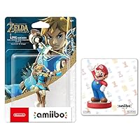 Amazon.co.jp: amiibo ゼルダ【ティアーズ オブ ザ キングダム